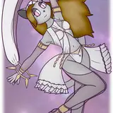 GrayCatLuna