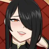 Akane's Throneroom