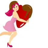 巨大女フェチ