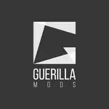 GUERILLA Mods