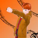 Rezi Orenji