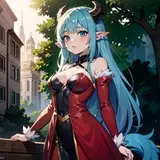 Custom Character Creations