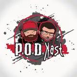 The P.O.D. Kast