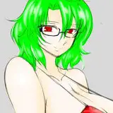 黒井眼鏡