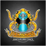Stickasaurus