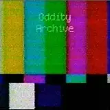 Oddity Archive
