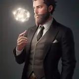 C. Sebastian Nutt