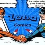 Zona Comics