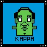 Kappa Evil Foot