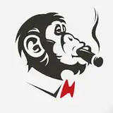 Lazy Monkey