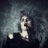 Dark Ophelia