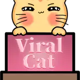 ViralCatAIArt