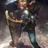 Darkbetrayer