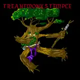 Treantmonkstemple