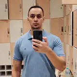 Khaled Hussein