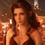 Aerith’sDisciples