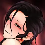 怒鬼のUnknown