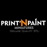 Printnpaintminiatures