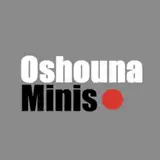 oshounaminis