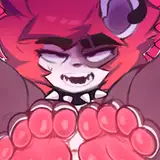 Punky Panda