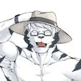 Tora (トラ)