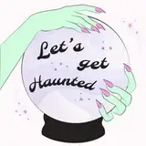 LetsGetHaunted