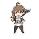 AsteriskMMD