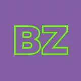 Blazing Zebra