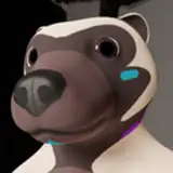 Hubble the Wolverine