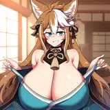 Ms Hina Fan