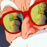 Roshi love's