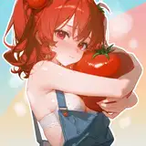 Ketchup! Illust.