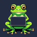 Frogscript