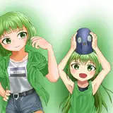 白玉蛙