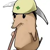 鉱油