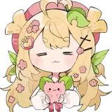 Momo-san