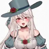 赤白ﾕﾘｽ