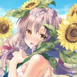 むー