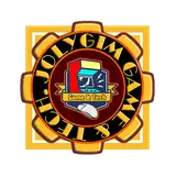 JolygimGame&Tech