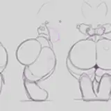 stuckupslut