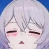 肉乎乎の布洛妮娅
