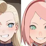 NarugirlsHot