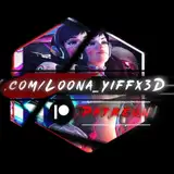 🔞Loona_yiffx3D 