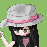 ふくらむ。