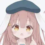 茶柱リボン