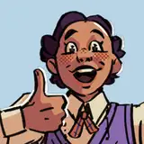 Zoey | Vavoom, sorted!