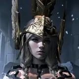 Total Warmaidens