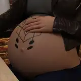 Pregnant3DArt