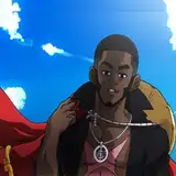 Black Genie