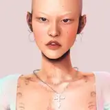 BubblySimsie